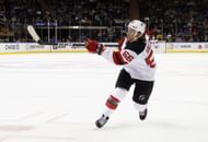 Erik Haula